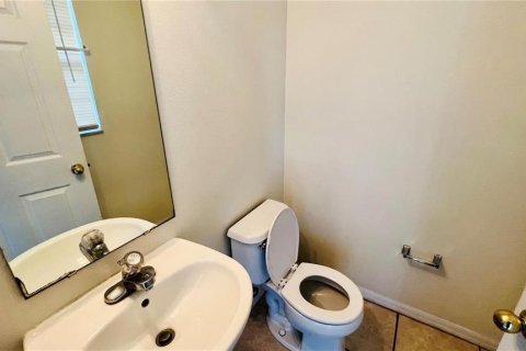 Adosado en alquiler en Kissimmee, Florida, 3 dormitorios, 145.11 m2 № 1900955 - foto 14