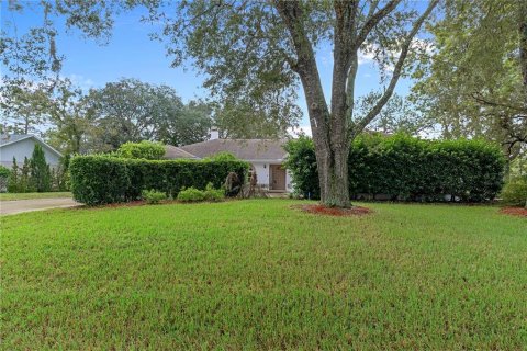 Villa ou maison à vendre à Homosassa, Floride: 3 chambres, 185.8 m2 № 2411582 - photo 6