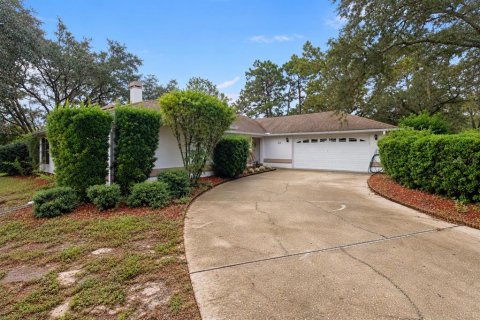 Villa ou maison à Homosassa, Floride 3 chambres, 185.8 m2 № 2411582