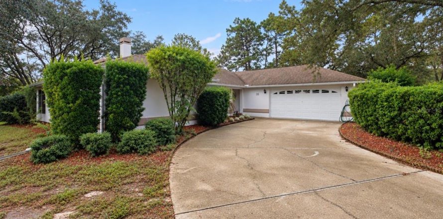 Villa ou maison à Homosassa, Floride 3 chambres, 185.8 m2 № 2411582