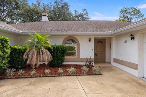 Villa ou maison à vendre à Homosassa, Floride: 3 chambres, 185.8 m2 № 2411582 - photo 2