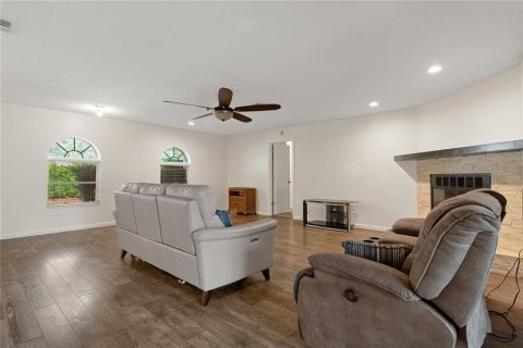 Villa ou maison à vendre à Homosassa, Floride: 3 chambres, 185.8 m2 № 2411582 - photo 14