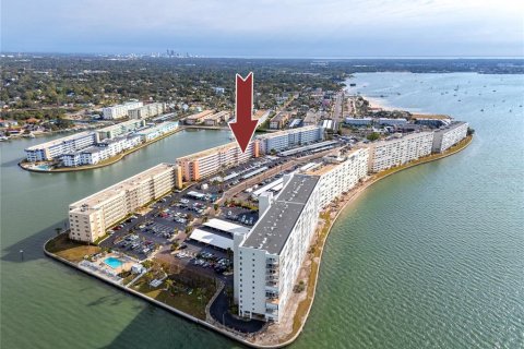Copropriété à vendre à Gulfport, Floride: 1 chambre, 98.48 m2 № 1568715 - photo 30