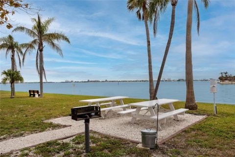 Copropriété à vendre à Gulfport, Floride: 1 chambre, 98.48 m2 № 1568715 - photo 26