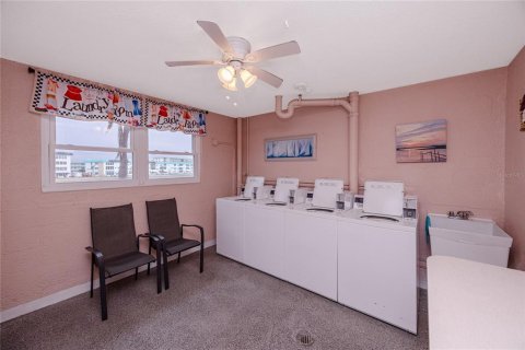 Copropriété à vendre à Gulfport, Floride: 1 chambre, 98.48 m2 № 1568715 - photo 25