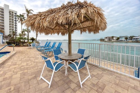 Copropriété à vendre à Gulfport, Floride: 1 chambre, 98.48 m2 № 1568715 - photo 29