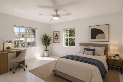 House in Aventura, Florida 3 bedrooms, 216.46 sq.m. № 2169046 - photo 17