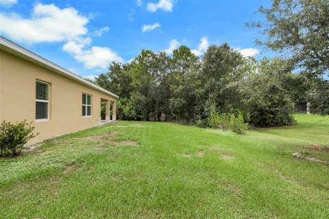 House in Punta Gorda, Florida 3 bedrooms, 195.37 sq.m. № 2296699 - photo 25