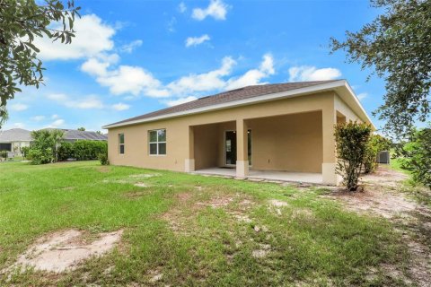 House in Punta Gorda, Florida 3 bedrooms, 195.37 sq.m. № 2296699 - photo 27