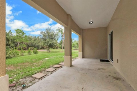 House in Punta Gorda, Florida 3 bedrooms, 195.37 sq.m. № 2296699 - photo 26
