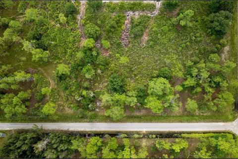 Terreno en venta en Lehigh Acres, Florida № 1903445 - foto 2