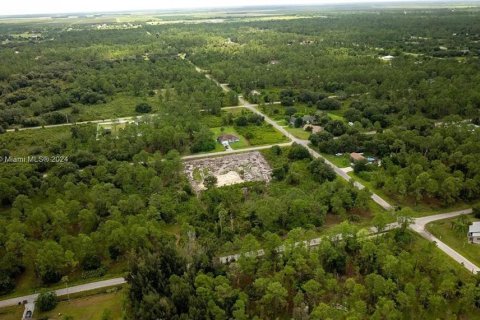 Terreno en venta en Lehigh Acres, Florida № 1903445 - foto 1