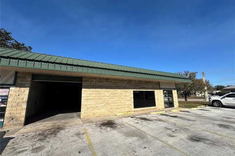 Immobilier commercial à vendre à Ocala, Floride: 1020.53 m2 № 2100319 - photo 9