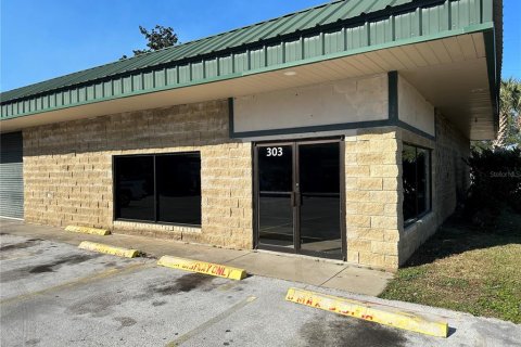Immobilier commercial à vendre à Ocala, Floride: 1020.53 m2 № 2100319 - photo 8