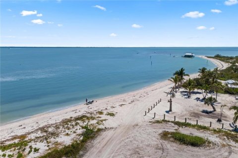 Land in Captiva, Florida № 1580923 - photo 24