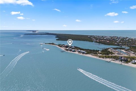 Land in Captiva, Florida № 1580923 - photo 7