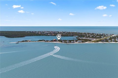 Land in Captiva, Florida № 1580923 - photo 4
