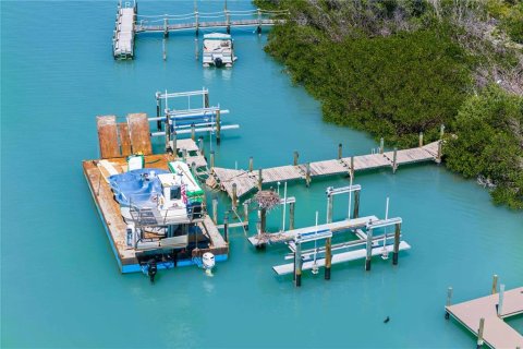Land in Captiva, Florida № 1580923 - photo 27