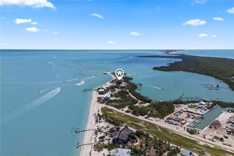 Land in Captiva, Florida № 1580923 - photo 9