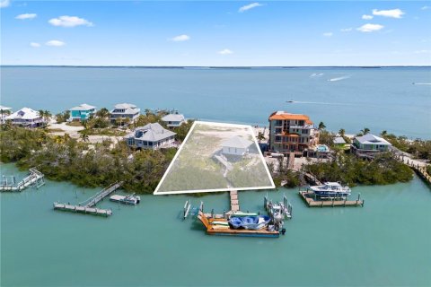 Land in Captiva, Florida № 1580923 - photo 22