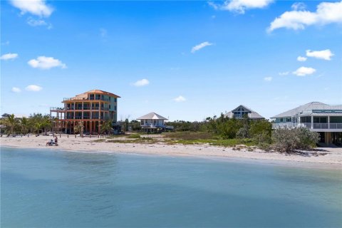 Land in Captiva, Florida № 1580923 - photo 18