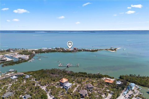 Land in Captiva, Florida № 1580923 - photo 13