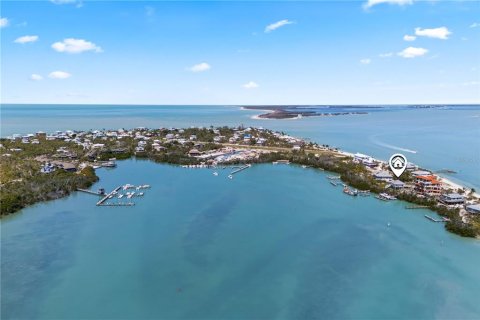 Land in Captiva, Florida № 1580923 - photo 17