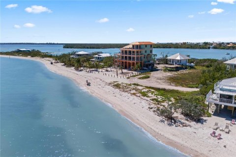 Land in Captiva, Florida № 1580923 - photo 20