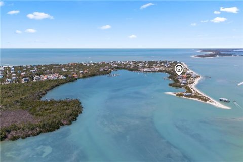 Land in Captiva, Florida № 1580923 - photo 16