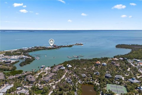 Land in Captiva, Florida № 1580923 - photo 12