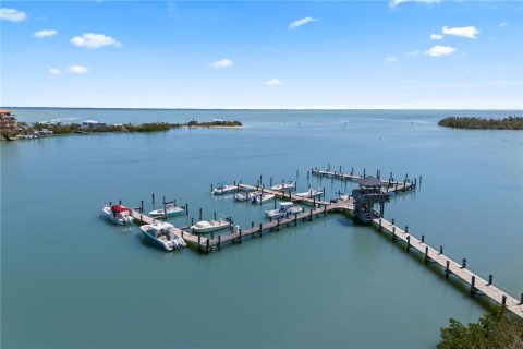 Land in Captiva, Florida № 1580923 - photo 29