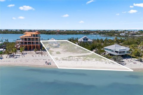Land in Captiva, Florida № 1580923 - photo 3