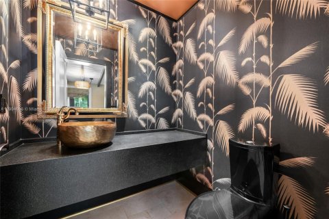 Снять в аренду виллу или дом в Пайнкрест, Флорида 3 спальни, 255.11м2, № 1956782 - фото 11