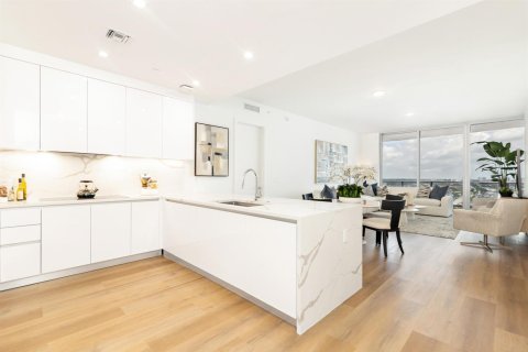 Condo à Lake Park, Floride, 2 chambres  № 2276332