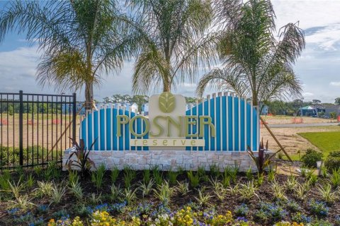 Adosado en venta en Davenport, Florida, 5 dormitorios, 192.49 m2 № 2227989 - foto 3