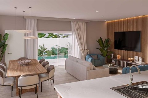 Adosado en venta en Davenport, Florida, 5 dormitorios, 192.49 m2 № 2227989 - foto 5