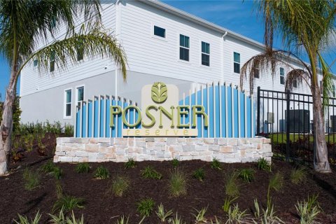 Adosado en venta en Davenport, Florida, 5 dormitorios, 192.49 m2 № 2227989 - foto 13