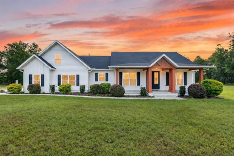 Villa ou maison à vendre à Alachua, Floride: 3 chambres, 225.75 m2 № 2398983 - photo 2