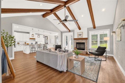 Villa ou maison à vendre à Alachua, Floride: 3 chambres, 225.75 m2 № 2398983 - photo 9