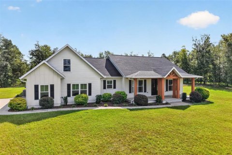 Villa ou maison à vendre à Alachua, Floride: 3 chambres, 225.75 m2 № 2398983 - photo 3