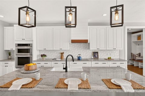 Villa ou maison à vendre à Alachua, Floride: 3 chambres, 225.75 m2 № 2398983 - photo 18