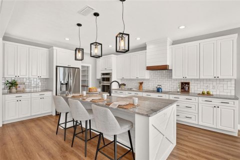 Villa ou maison à vendre à Alachua, Floride: 3 chambres, 225.75 m2 № 2398983 - photo 16