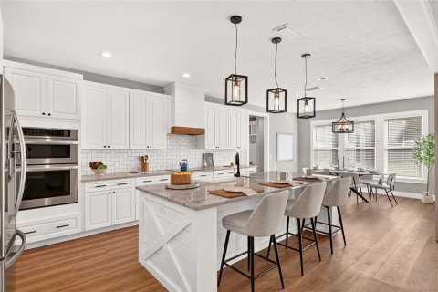 Villa ou maison à vendre à Alachua, Floride: 3 chambres, 225.75 m2 № 2398983 - photo 17