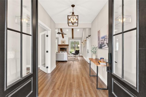 Villa ou maison à vendre à Alachua, Floride: 3 chambres, 225.75 m2 № 2398983 - photo 7