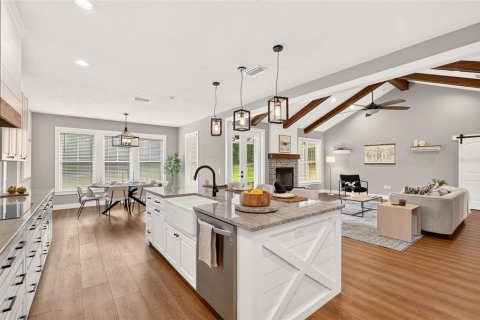 Villa ou maison à vendre à Alachua, Floride: 3 chambres, 225.75 m2 № 2398983 - photo 20