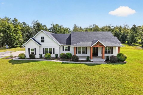Villa ou maison à Alachua, Floride 3 chambres, 225.75 m2 № 2398983