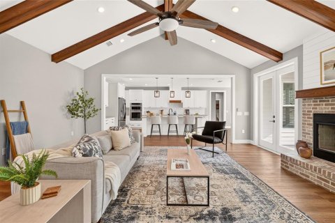 Villa ou maison à vendre à Alachua, Floride: 3 chambres, 225.75 m2 № 2398983 - photo 10