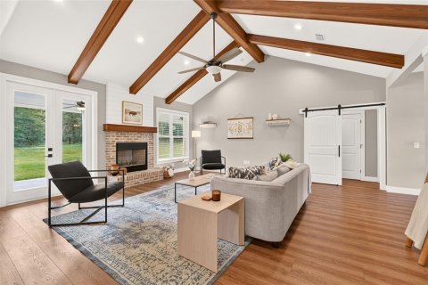 Villa ou maison à vendre à Alachua, Floride: 3 chambres, 225.75 m2 № 2398983 - photo 11