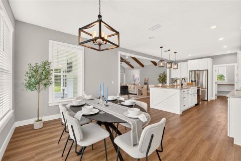 Villa ou maison à vendre à Alachua, Floride: 3 chambres, 225.75 m2 № 2398983 - photo 25