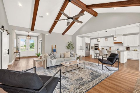 Villa ou maison à vendre à Alachua, Floride: 3 chambres, 225.75 m2 № 2398983 - photo 14